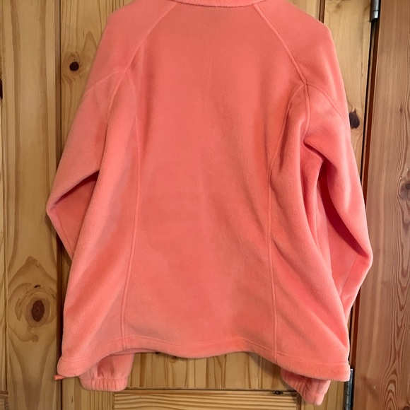 Columbia fleece jacket - Picture 6 of 8